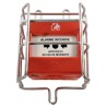GRILLE DE PROTECTION METALLIQUE POUR DM