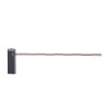 Barrière GLS40AGS GARD LS4 230V moteur 24V