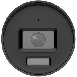 BULLET IP 2MP F2.8MM EASY IP2.0+ ACUSENSE IR40M 120DB MIC IP67 12V/POE