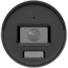 BULLET IP 2MP F2.8MM EASY IP2.0+ ACUSENSE IR40M 120DB MIC IP67 12V/POE