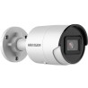 BULLET IP 4MP F2.8MM ACUSENSE DARKFIGHTER IR40M 120DB MIC IP67 12V/POE