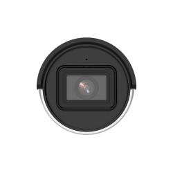 BULLET IP 4MP F2.8MM ACUSENSE DARKFIGHTER IR40M 120DB MIC IP67 12V/POE