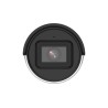 BULLET IP 4MP F2.8MM ACUSENSE DARKFIGHTER IR40M 120DB MIC IP67 12V/POE