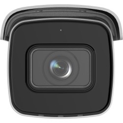 BULLET IP 2MP 2.8-12MM EASY IP2.0+ ACUSENSE IR60M 120DB ALARM IP67/IK10 12V/POE