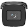 BULLET IP 2MP 2.8-12MM EASY IP2.0+ ACUSENSE IR60M 120DB ALARM IP67/IK10 12V/POE