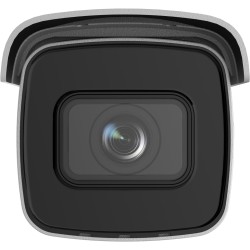 BULLET IP 2MP 2.8-12MM ACUSENSE DARKFIGHTER IR60M 120DB ALARM IP66/IK10 12V/POE