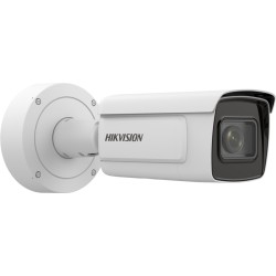 BULLET IP 4MP 2.8-12MM DEEPINVIEW P-IRIS IR50M 140DB ALARM IP67/IK10 12V/POE