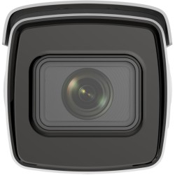 BULLET IP 4MP 2.8-12MM DEEPINVIEW P-IRIS IR50M 140DB ALARM IP67/IK10 12V/POE
