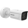 BULLET IP 8MP 8-32MM DEEPINVIEW P-IRIS IR100M 120DB ALARM IP67/IK10 12V/POE