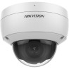 DOME IP 2MP F2.8MM EASY IP2.0+ ACUSENSE IR30M 120DB MIC IP67/IK10 12V/POE