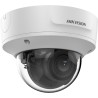DOME IP 2MP 2.8-12MM EASY IP2.0+ ACUSENSE IR40M 120DB ALARM IP67/IK10 12V/POE