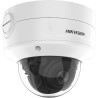 DOME IP 2MP 2.8-12MM ACUSENSE DARKFIGHTER IR40M 120DB ALARM IP66/IK10 12V/POE