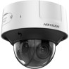 DOME IP 4MP 2.8-12MM DEEPINVIEW P-IRIS IR30M 140DB ALARM IP67/IK10 12DC/24VC/POE