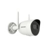 BULLET IP WIFI 4MP F2.8MM IR30M 120BD SLOT SD 256GB IP66 12V