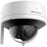 DOME IP WIFI 4MP F2.8MM IR30M 120BD SLOT SD 256GB IP66 12V