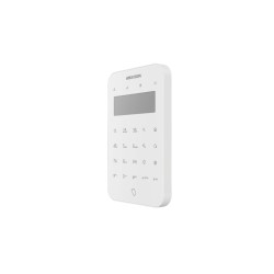 CLAVIER RFID LCD RADIO 868MHZ PORTEE 1KM MONTAGE EN SAILLIE