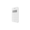 CLAVIER RFID LCD RADIO 868MHZ PORTEE 1KM MONTAGE EN SAILLIE