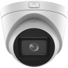 TURRET IP 4MP 2.8-12MM EASY IP LITE+ MD2.0 IR30M 120DB IP67 12V/POE