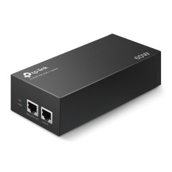 INJECTEUR POE+ JUSQU'À 60W...