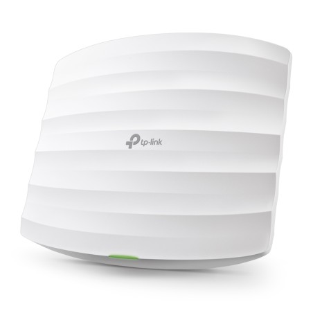 POINT ACCES WIFI AC 1350 MBPS GIGA SANS ALIM (ALIM VIA POE)