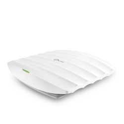POINT ACCES WIFI AC 1350 MBPS GIGA SANS ALIM (ALIM VIA POE)