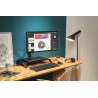 SUPPORT BUREAU 1 BRAS POUR MONITEUR - GAMME NEXTIA MS-1