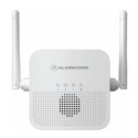 CARILLON ALARM.COM NUMERIQUE SANS FIL ET POINT D\'ACCES WIFI