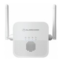 CARILLON ALARM.COM NUMERIQUE SANS FIL ET POINT D'ACCES WIFI