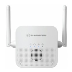 CARILLON ALARM.COM...