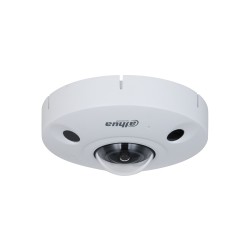 FISHEYE IP 360° AI 4K 12MP...