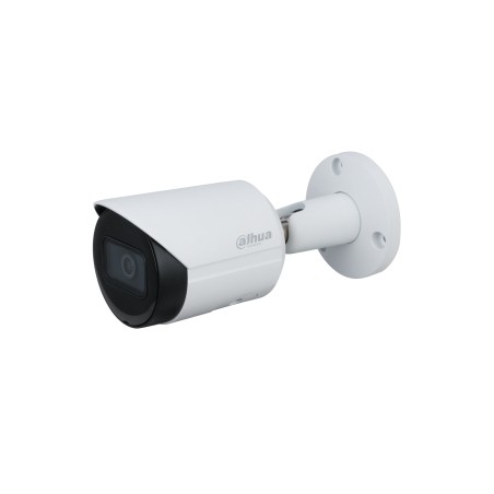 BULLET IP 4MP 2.8MM LITE IR30M LED SD IP67 POE/12V