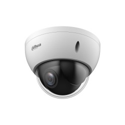MINIDOME IP PTZ 2MP 4X AI...