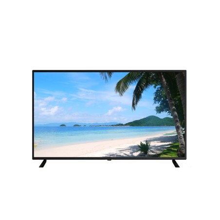 MONITEUR 4K 55'' 380CD HDMIx3/DP/USB/HP/VESA 24/7