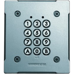 CLAVIER ANTI VANDALE...