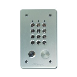 CLAVIER CODE ALU ENCAST. 99...