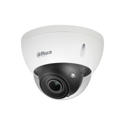MINIDOME IP 4MP MOT 2.7-12MM WIZMIND IR40M WDR SD ALARM LED IP67/IK10 12/24/EPOE