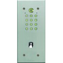 CLAVIER TERCODE 2050 ALU 4MM 100 CODES PTT