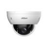 MINIDOME IP PTZ 2MP 4X AI WIZSENSE DWDR IP66/IK10 POE/12V