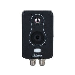 CAMERA COMPACT THERMIQUE HYBRID 4MP ULTRA WIDE LED IP67 -20+550°C EPOE/12V