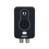 CAMERA COMPACT THERMIQUE HYBRID 4MP ULTRA WIDE LED IP67 -20+550°C EPOE/12V