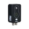 CAMERA COMPACT THERMIQUE HYBRID 4MP ULTRA WIDE LED IP67 -20+550°C EPOE/12V
