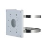 ADAPTATEUR MONTAGE POTEAU 80/150MM PREVOIR SUPPORT MURAL