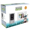 KIT VIDEO WAYFI 1BP VERSION 2.0 WIFI INTEGRE
