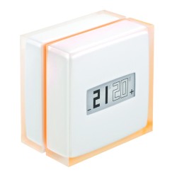 THERMOSTAT INTELLIGENT...