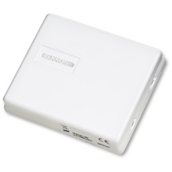 Boitier ABS mini pour 1...
