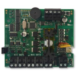 Carte alimentation sup sur...
