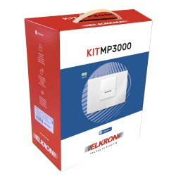 Kit centrale MP3100, 6E...