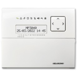 Clavier LCD pour MP3000...