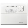 Clavier LCD pour MP3000 avec 2 points type PrIO