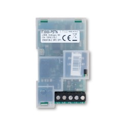 Interface pstn RTC pour...